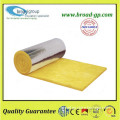 Glass wool with FSK Aluminum Foil